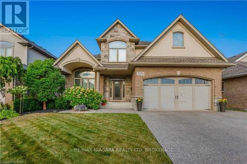 7178 St. Michael Avenue, Niagara Falls, ON - Outdoor With Facade