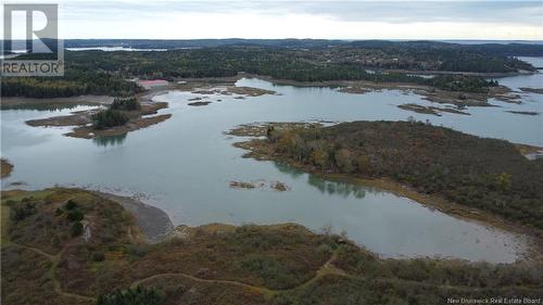 Lot Sam Hatt Road, Letang, NB 