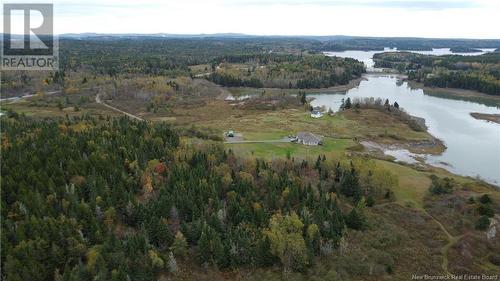 Lot Sam Hatt Road, Letang, NB 