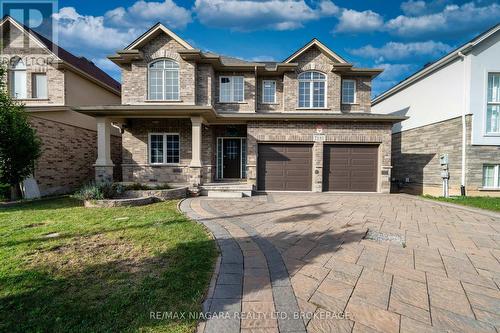 7181 Lionshead Avenue, Niagara Falls, ON - Outdoor With Facade