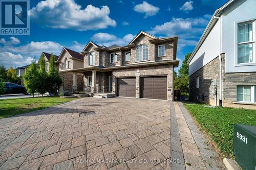 7181 Lionshead Avenue, Niagara Falls, ON - Outdoor With Facade