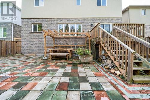 7181 Lionshead Avenue, Niagara Falls, ON - Outdoor With Exterior