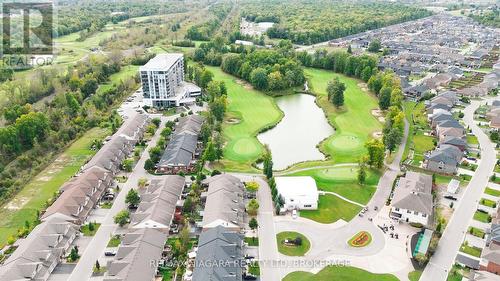 7181 Lionshead Avenue, Niagara Falls, ON - Outdoor With View