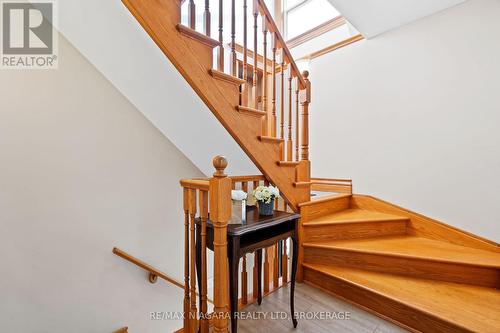 3844 Chippawa Parkway, Niagara Falls, ON - Indoor Photo Showing Other Room