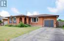 140 Westwood Crescent, Welland, ON  - Outdoor 