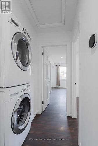 140 Westwood Crescent, Welland, ON - Indoor Photo Showing Laundry Room