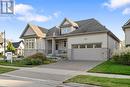 44 Stoneridge Crescent, Niagara-On-The-Lake (St. Davids), ON  - Outdoor With Facade 