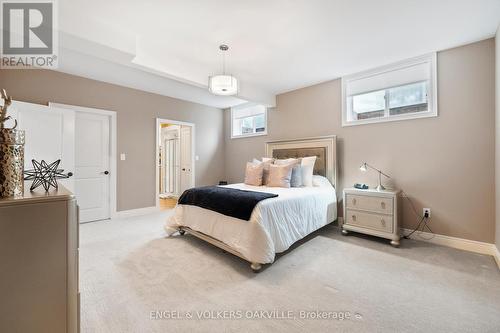 44 Stoneridge Crescent, Niagara-On-The-Lake (St. Davids), ON - Indoor Photo Showing Bedroom