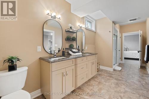 44 Stoneridge Crescent, Niagara-On-The-Lake (St. Davids), ON - Indoor Photo Showing Bathroom