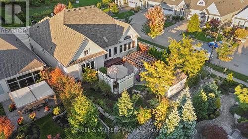 44 Stoneridge Crescent, Niagara-On-The-Lake (St. Davids), ON - Outdoor With View