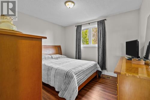 6 Holden Street, Mount Pearl, NL - Indoor Photo Showing Bedroom