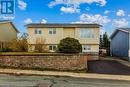 6 Holden Street, Mount Pearl, NL  - Outdoor 