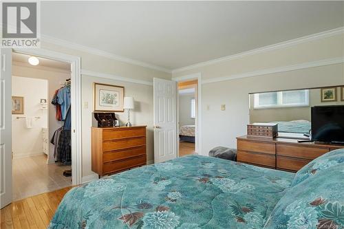 25 Guimond, Dieppe, NB - Indoor Photo Showing Bedroom