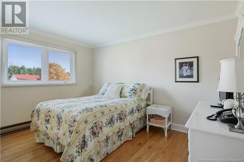 25 Guimond, Dieppe, NB - Indoor Photo Showing Bedroom