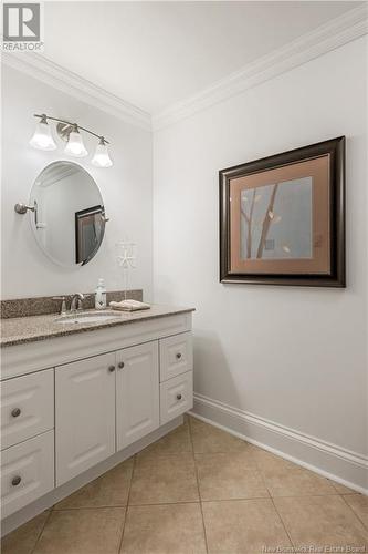 25 Guimond, Dieppe, NB - Indoor Photo Showing Bathroom