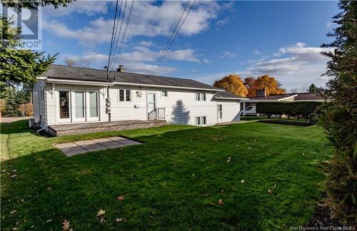 25 Guimond, Dieppe, NB - Outdoor