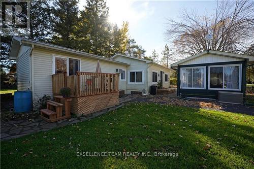 3817 Bobby Street, North Glengarry, ON - Outdoor