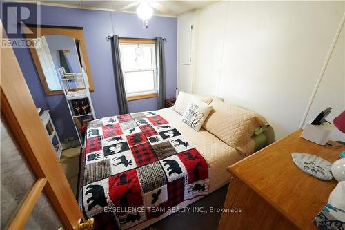 3817 Bobby Street, North Glengarry, ON - Indoor Photo Showing Bedroom