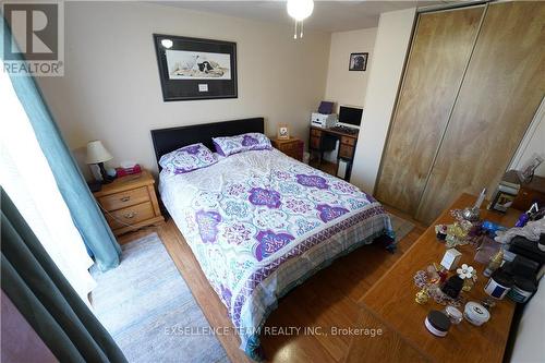 3817 Bobby Street, North Glengarry, ON - Indoor Photo Showing Bedroom