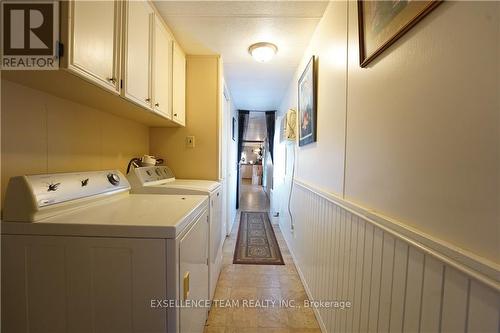 3817 Bobby Street, North Glengarry, ON - Indoor Photo Showing Laundry Room