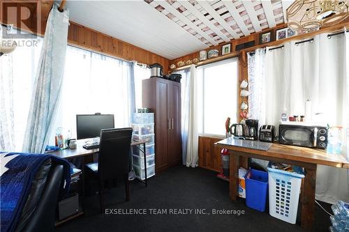 3817 Bobby Street, North Glengarry, ON - Indoor Photo Showing Office