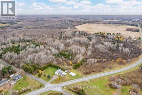 Lot Fourth Line Road, South Glengarry, ON 