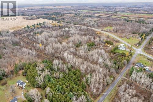 Lot Fourth Line Road, South Glengarry, ON 