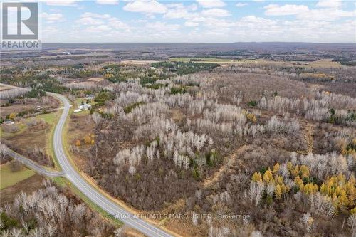 Lot Fourth Line Road, South Glengarry, ON 