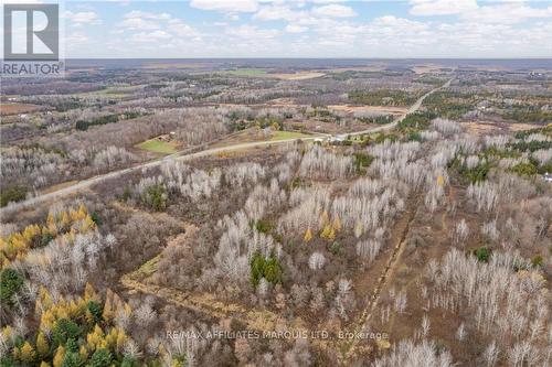 Lot Fourth Line Road, South Glengarry, ON 