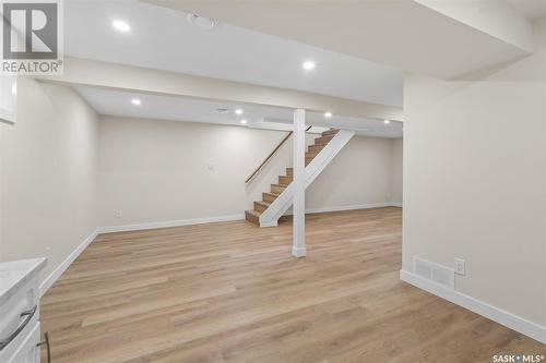 26 Assiniboine Drive, Saskatoon, SK - Indoor Photo Showing Other Room