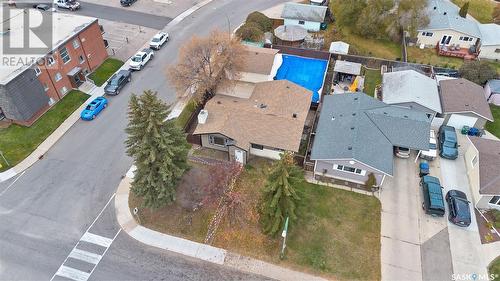 26 Assiniboine Drive, Saskatoon, SK - Outdoor With View