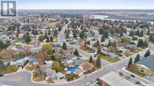 26 Assiniboine Drive, Saskatoon, SK - Outdoor With View