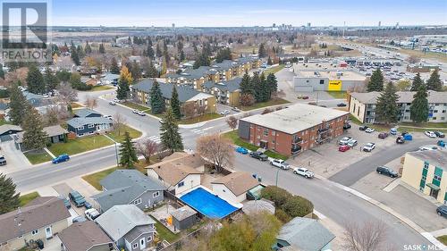 26 Assiniboine Drive, Saskatoon, SK - Outdoor With View