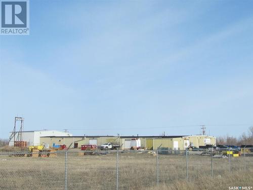 Lots 4, 5, 7 Block 9 Mcmillan Road, North Battleford Rm No. 437, SK 