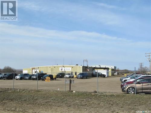 Lots 4, 5, 7 Block 9 Mcmillan Road, North Battleford Rm No. 437, SK 