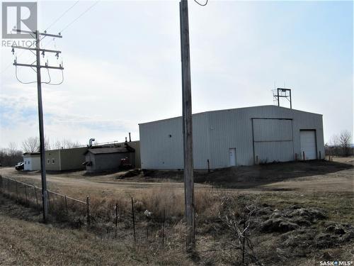 Lots 4, 5, 7 Block 9 Mcmillan Road, North Battleford Rm No. 437, SK 