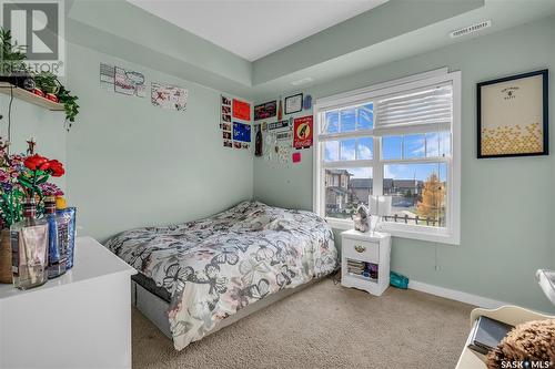 104 1015 Patrick Crescent, Saskatoon, SK - Indoor Photo Showing Bedroom