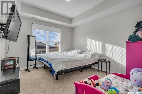 104 1015 Patrick Crescent, Saskatoon, SK - Indoor Photo Showing Bedroom