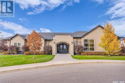 104 1015 Patrick Crescent, Saskatoon, SK - Outdoor With Facade