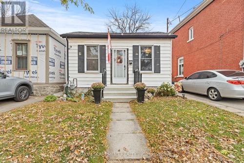 94 Canada Street, Hamilton, ON - Outdoor