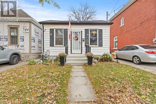 94 Canada Street, Hamilton, ON - Outdoor