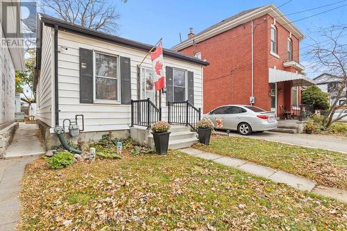 94 Canada Street, Hamilton, ON - Outdoor