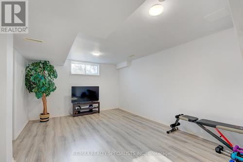 62 Greenway Boulevard, St. Thomas, ON - Indoor