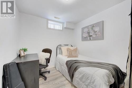 62 Greenway Boulevard, St. Thomas, ON - Indoor Photo Showing Bedroom