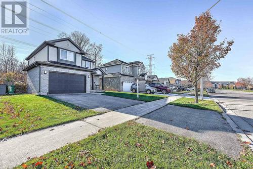 62 Greenway Boulevard, St. Thomas, ON - Outdoor