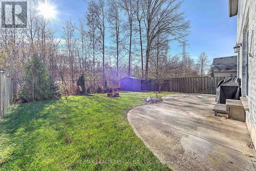 62 Greenway Boulevard, St. Thomas, ON - Outdoor