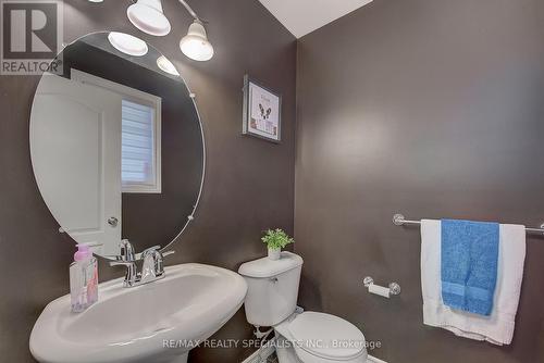 62 Greenway Boulevard, St. Thomas, ON - Indoor Photo Showing Bathroom