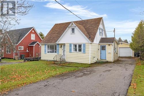 84 Broadway Avenue, Saint John, NB - Outdoor