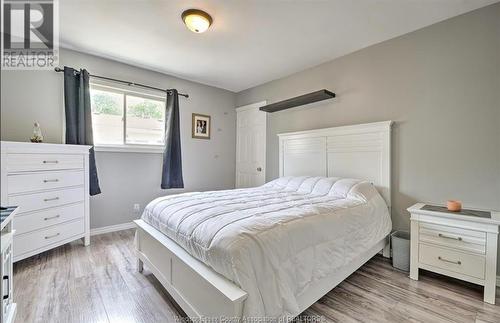 258 King, Amherstburg, ON - Indoor Photo Showing Bedroom