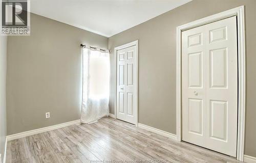 258 King, Amherstburg, ON - Indoor Photo Showing Other Room